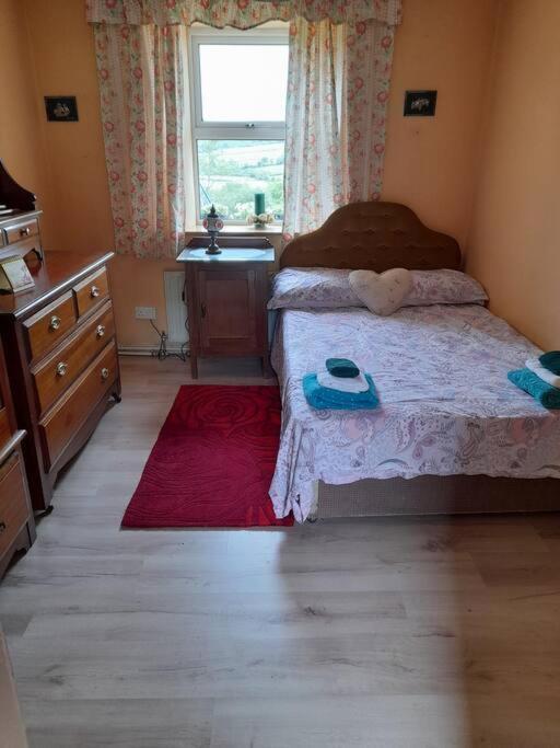 Donegal Town Granny'S Cottage, A Lovely Lakeside Cottage מראה חיצוני תמונה